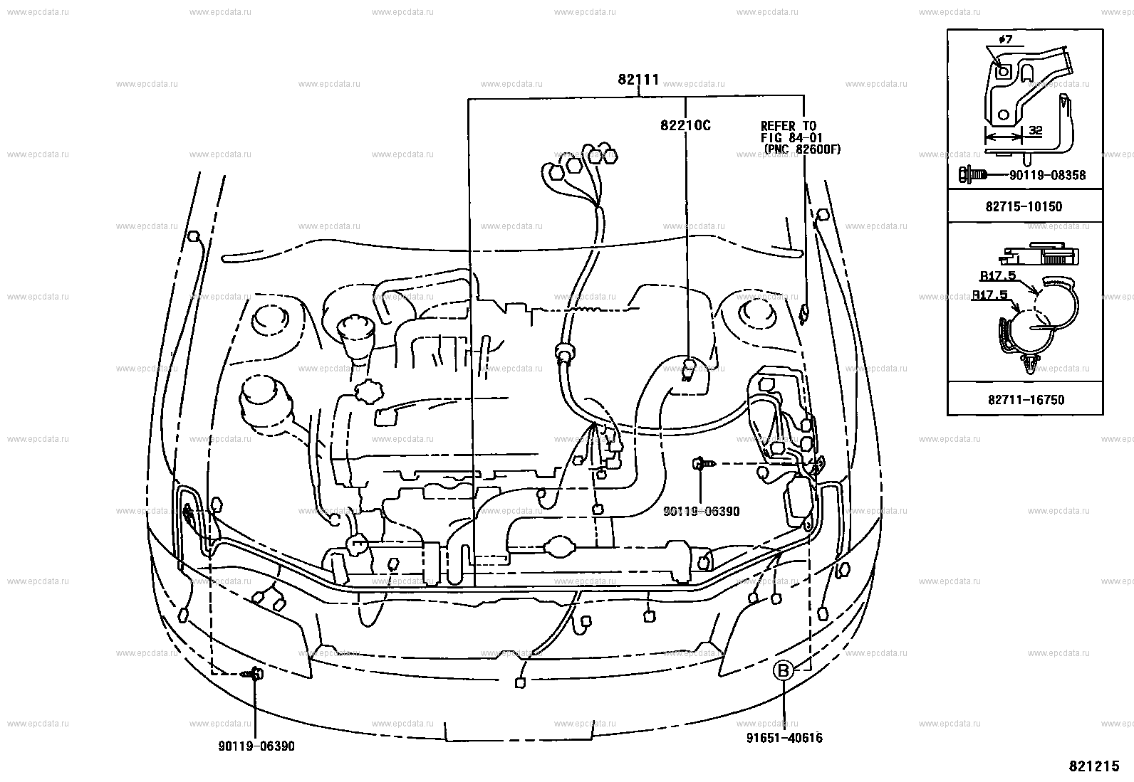 Toyotum Glanza V Wiring Diagram - Complete Wiring Schemas