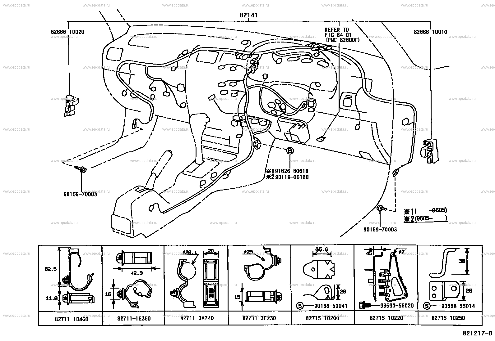 Toyota Starlet Ep91 Wiring Diagram - Wiring Diagram